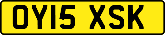 OY15XSK