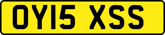 OY15XSS