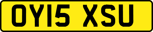 OY15XSU