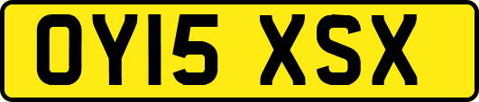OY15XSX