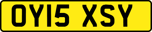 OY15XSY