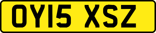 OY15XSZ
