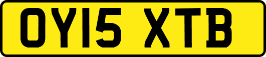 OY15XTB