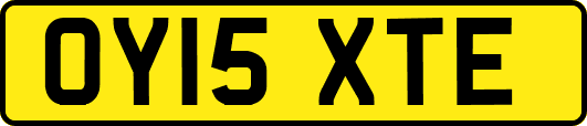OY15XTE
