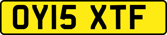 OY15XTF