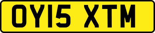 OY15XTM