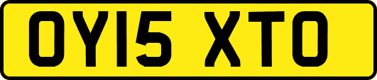 OY15XTO