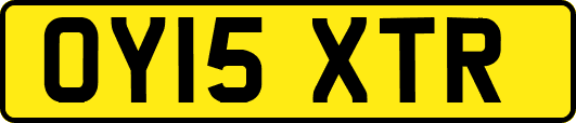 OY15XTR