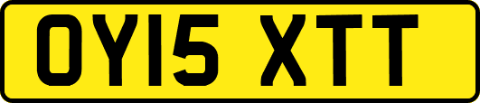 OY15XTT