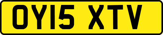 OY15XTV