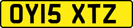 OY15XTZ