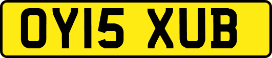 OY15XUB
