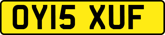 OY15XUF
