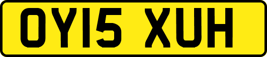 OY15XUH
