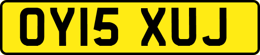 OY15XUJ