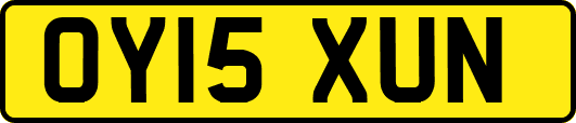 OY15XUN