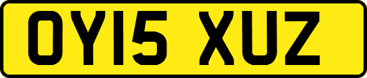 OY15XUZ