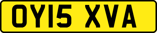 OY15XVA