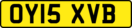 OY15XVB