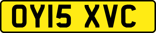 OY15XVC