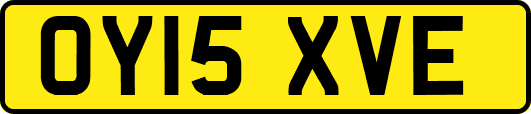 OY15XVE