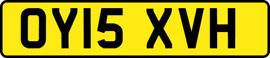 OY15XVH
