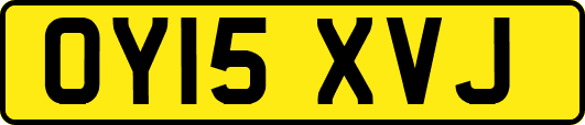 OY15XVJ