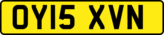 OY15XVN