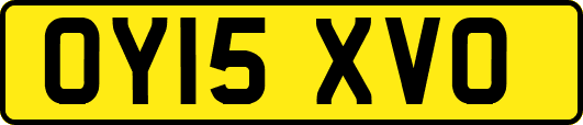 OY15XVO