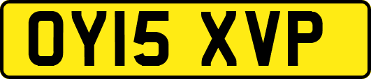 OY15XVP
