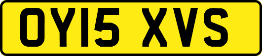 OY15XVS