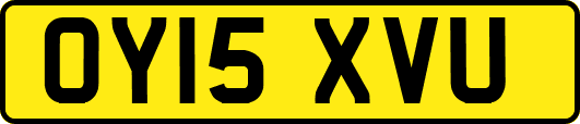 OY15XVU
