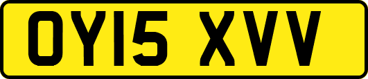OY15XVV
