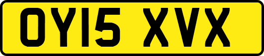 OY15XVX