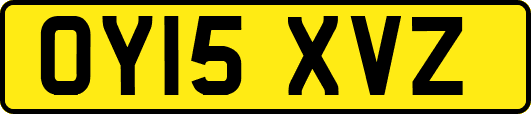 OY15XVZ