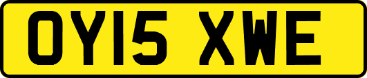 OY15XWE