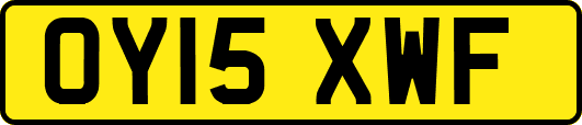 OY15XWF