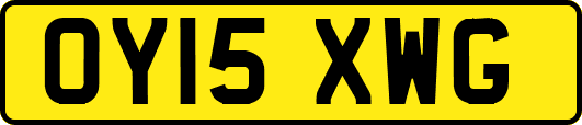 OY15XWG