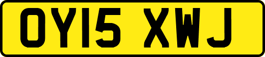 OY15XWJ