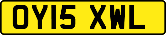 OY15XWL
