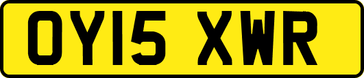 OY15XWR