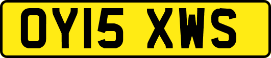 OY15XWS