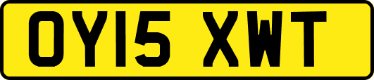 OY15XWT