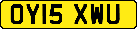OY15XWU