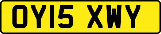 OY15XWY
