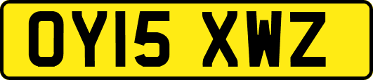 OY15XWZ