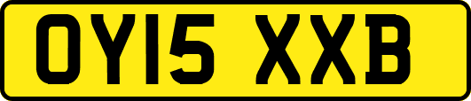 OY15XXB