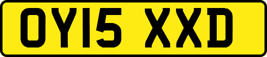 OY15XXD