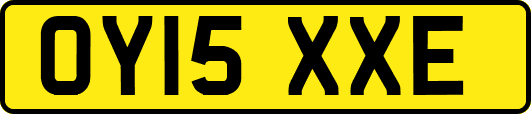 OY15XXE