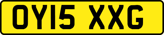 OY15XXG